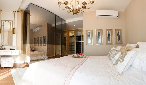 Kordon Istanbul Apartments in Kagithane, Istanbul