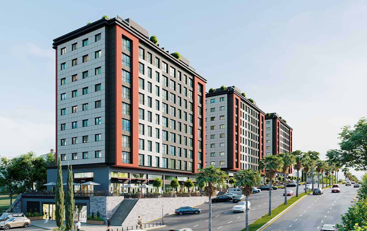 No 27 Residence Apartments