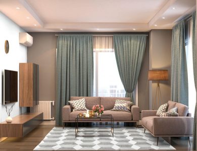 Olcay Point Residence Apartments in Esenyurt, Istanbul