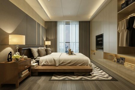 Olcay Point Residence Apartments in Esenyurt, Istanbul