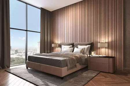 Otto Kagithane Apartments in Kagithane, Istanbul