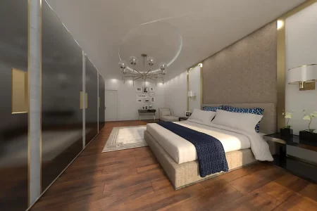 Saray Kent Konaklari Apartments in Beylikduzu, Istanbul