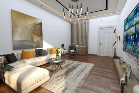 Saray Kent Konaklari Apartments in Beylikduzu, Istanbul
