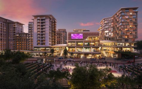 Topkapi 29 Apartments in Zeytinburnu, Istanbul