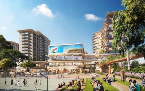 Topkapi 29 Apartments in Zeytinburnu, Istanbul