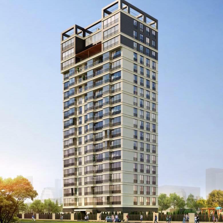 Varol Park Apartments