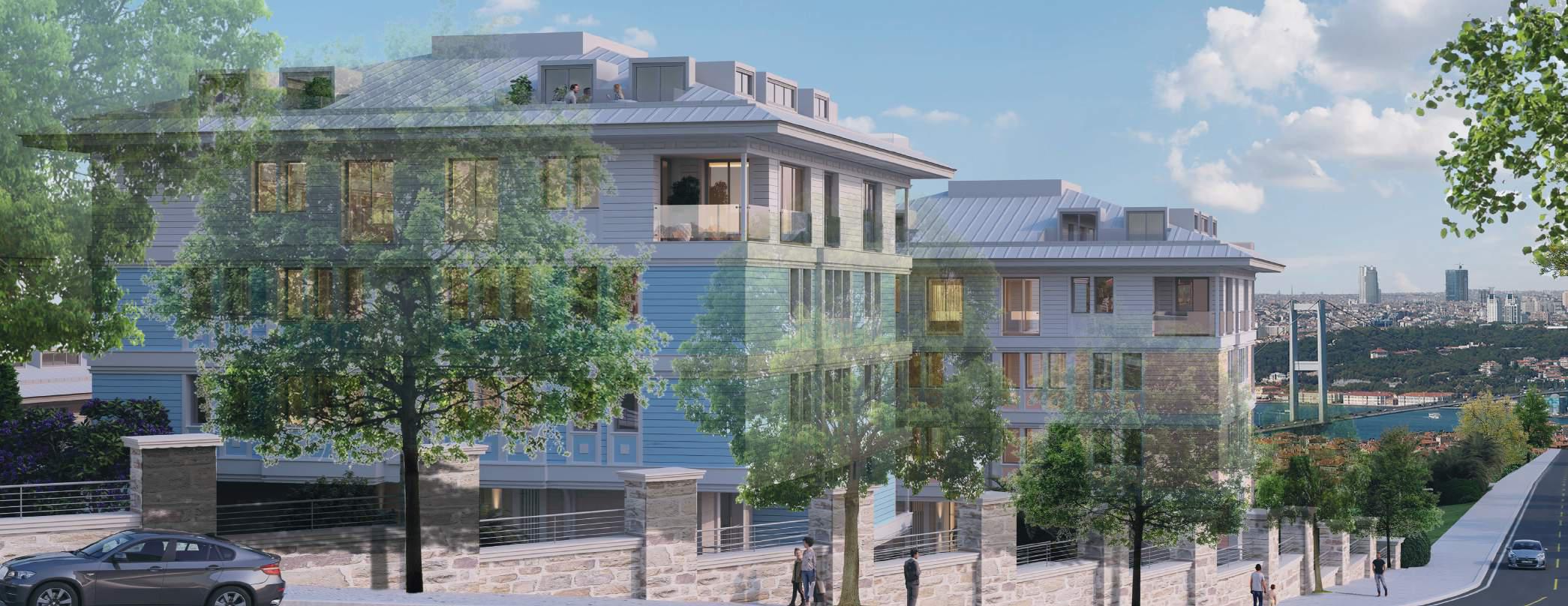 Antteras Nev Apartments