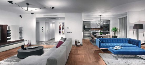 Antteras Nev Apartments in Umraniye, Istanbul