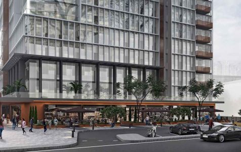 Asoy Plaza 9 Apartments in Zeytinburnu, Istanbul