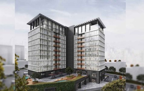 Asoy Plaza 9 Apartments in Zeytinburnu, Istanbul