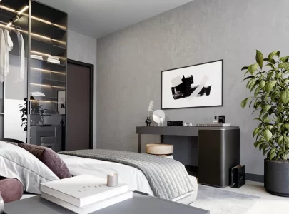 Asoy Plaza 9 Apartments in Zeytinburnu, Istanbul