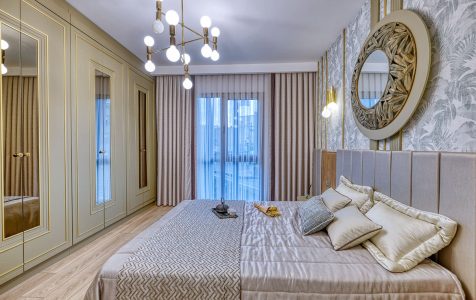 Bakirci Topkapi Apartments in Zeytinburnu, Istanbul
