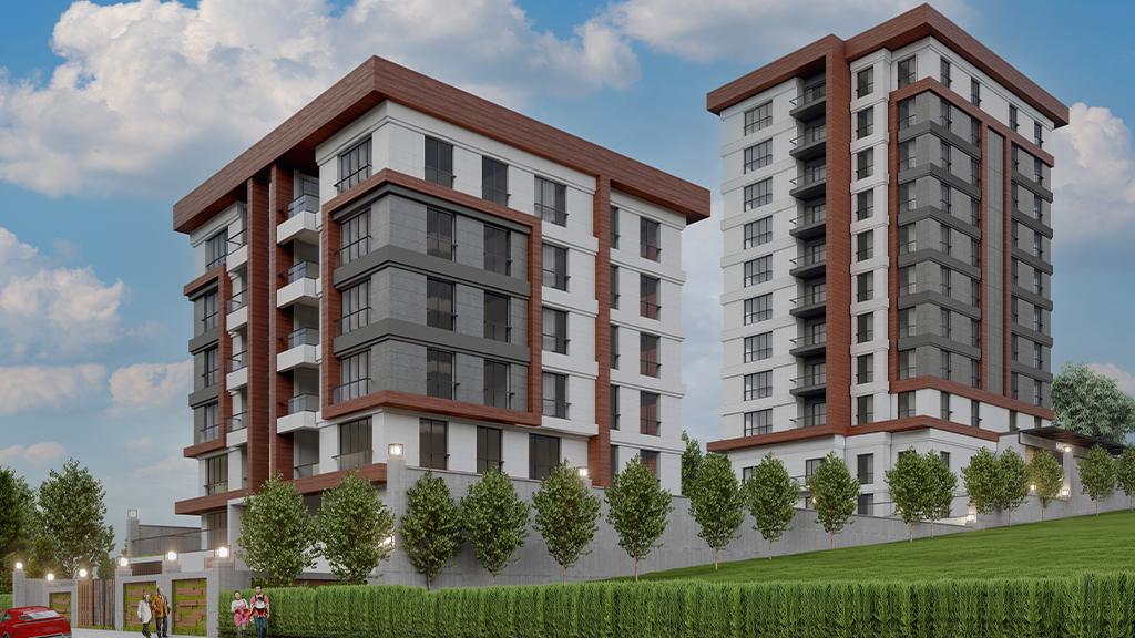 Mostar Mahal Apartments