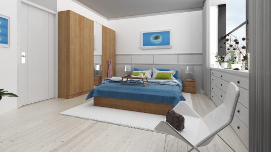 Onur Park Life Apartments in Esenyurt, Istanbul