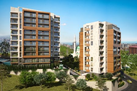 Residence Inn by Marriott in Yomra, Trabzon