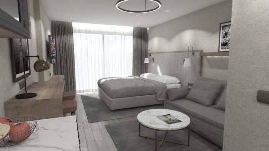 Residence Inn by Marriott in Yomra, Trabzon