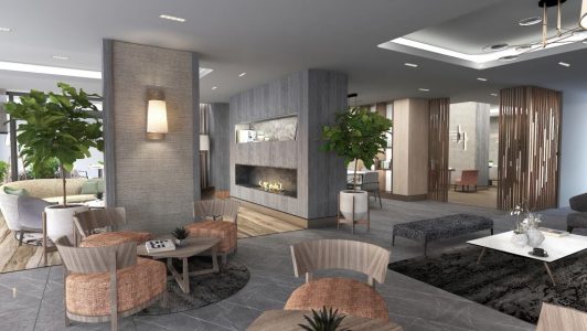 Residence Inn by Marriott in Yomra, Trabzon