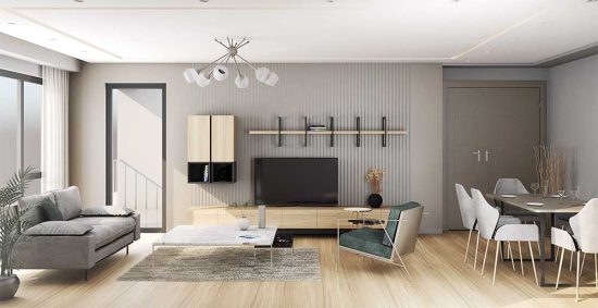 Vadi Yasam Apartments in Beylikduzu, Istanbul