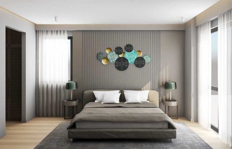 Vadi Yasam Apartments in Beylikduzu, Istanbul