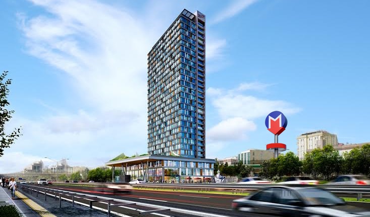 Propa Vista Apartments