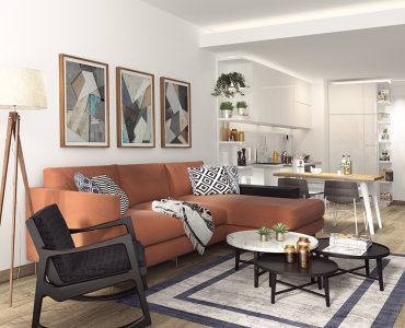 Propa Vista Apartments in Kartal, Istanbul