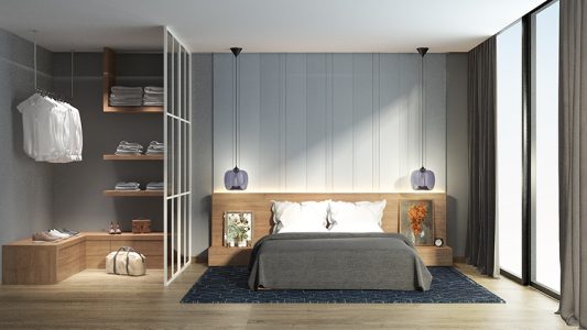 Propa Vista Apartments in Kartal, Istanbul