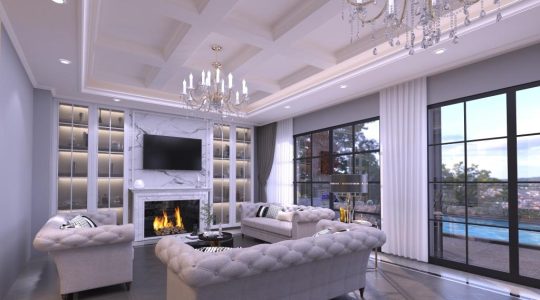 Sapanca Lake Villas in Sakarya, Istanbul