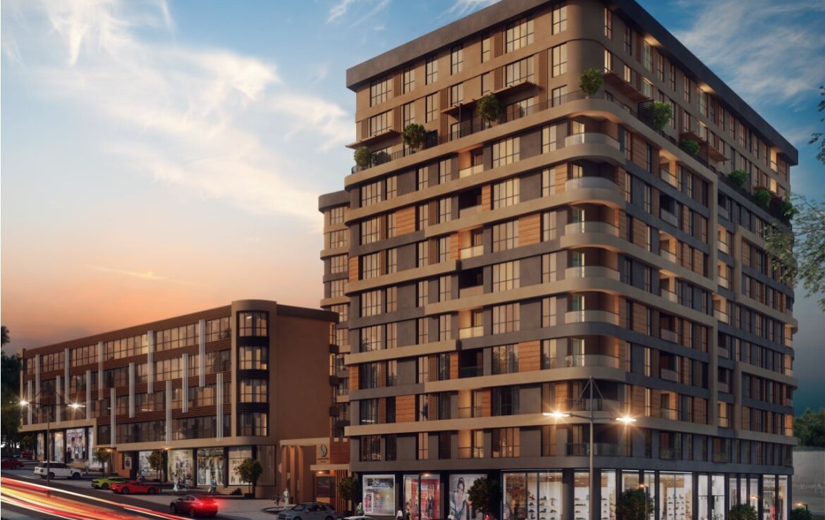 Serenity Plus Apartments