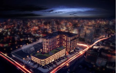 Serenity Plus Apartments in Kucukcekmece, Istanbul