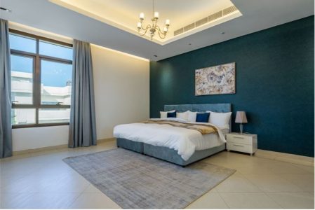 6-bedroom Signature Villas on Frond I, Palm Jumeirah, Dubai 