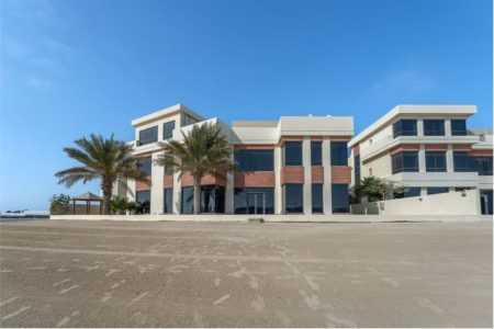 6-bedroom Signature Villas on Frond I, Palm Jumeirah, Dubai 