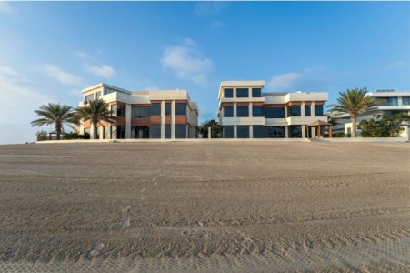 6-bedroom Signature Villas on Frond I, Palm Jumeirah, Dubai 