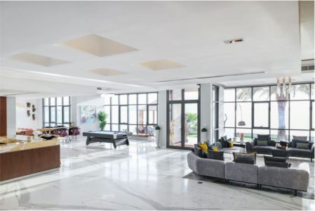 7-bedroom Signature Villas on Frond I, Palm Jumeirah