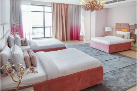 7-bedroom Signature Villas on Frond I, Palm Jumeirah