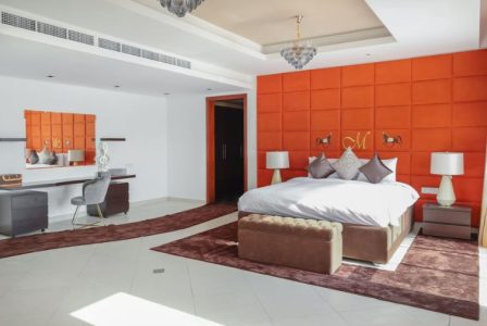 7-bedroom Signature Villas on Frond I, Palm Jumeirah