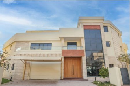 7-bedroom Signature Villas on Frond I, Palm Jumeirah