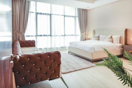 7-bedroom Signature Villas on Frond I, Palm Jumeirah