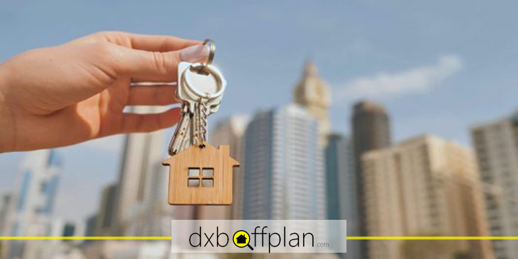 Sell Your Property in Dubai And UAE Through DXBoffplan
