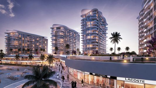 Hayat Island, Ras Al Khaimah