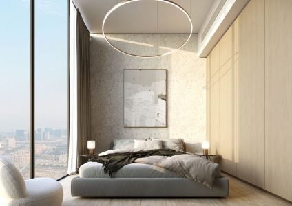 Seslia Tower, Jumeirah Village Triangle, Dubai
