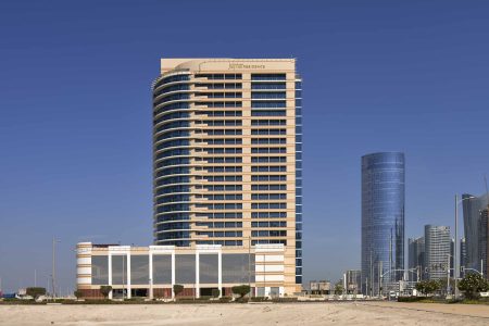 1-bedroom Apartments in Julphar Residence, Al Reem Island, Abu Dhabi is a perfect opportunity to live a happy life in a prime area. To know more about the details of these properties, click here now.