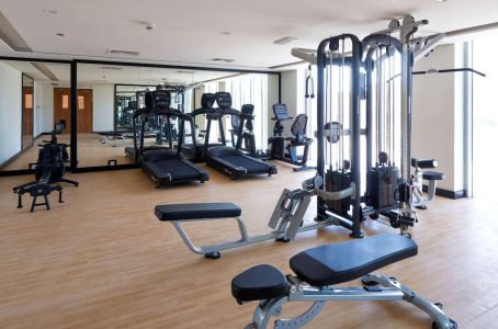 Julphar Residence, Al Reem Island, Abu Dhabi