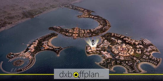 Villas for sale in Ras Al Khaimah