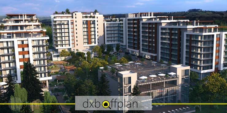 apartments for sale in Tbilisi