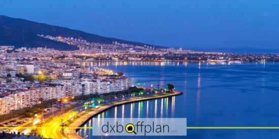13 Reasons to Invest in Izmir by Buying a Property