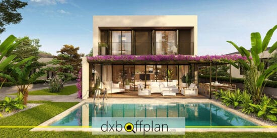 Villas for sale in Izmir