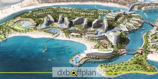 Ras Al Khaimah properties for sale