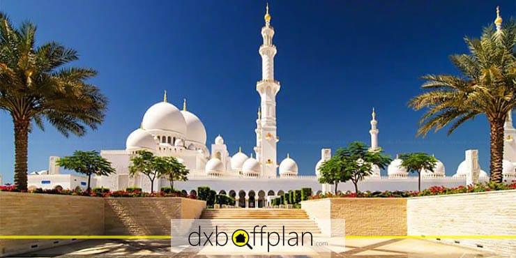 بهترین محله ها برای خرید ملک در ابوظبی