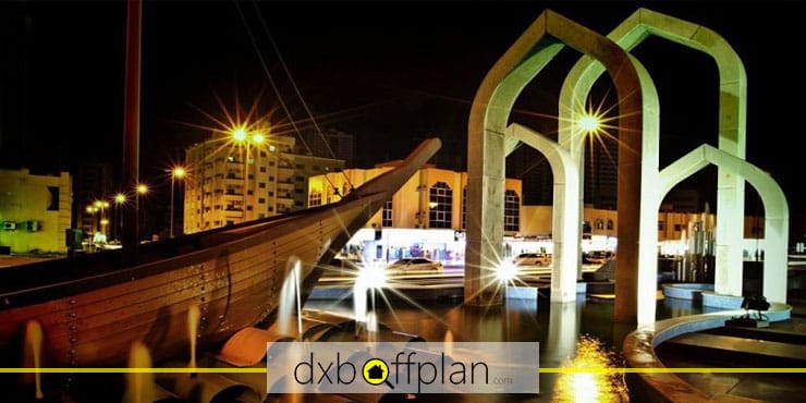 Property for Sale in Ajman