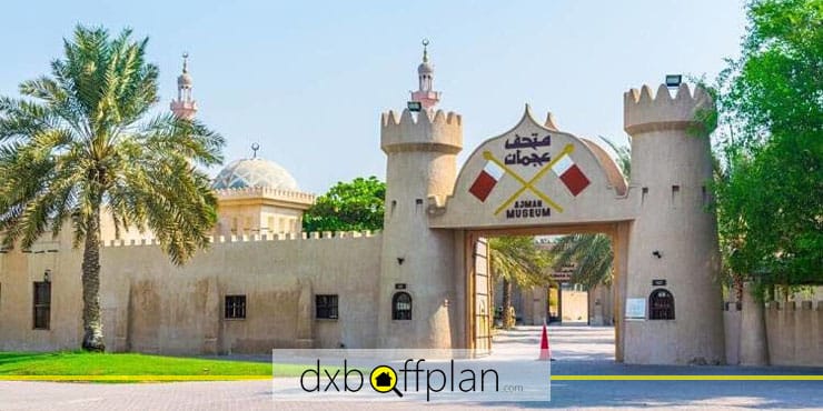 Best Neighborhoods to Buy a Property for Sale in Ajman
